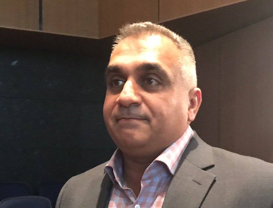 The city of Surrey needs an ethics commissioner: Coun. Jack Hundial - image