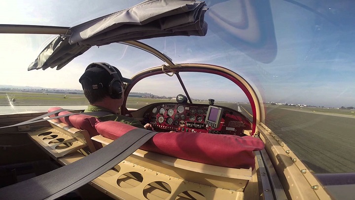 The Kelowna Flying Club says the planes involved for Sunday’s flights will be personal, one-engine aircraft.