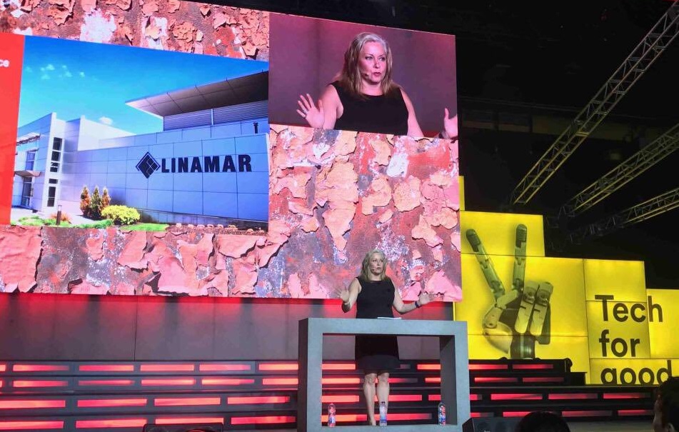 Linamar Corporation's Linda Hasenfratz is among 103 appointments to the Order of Canada.