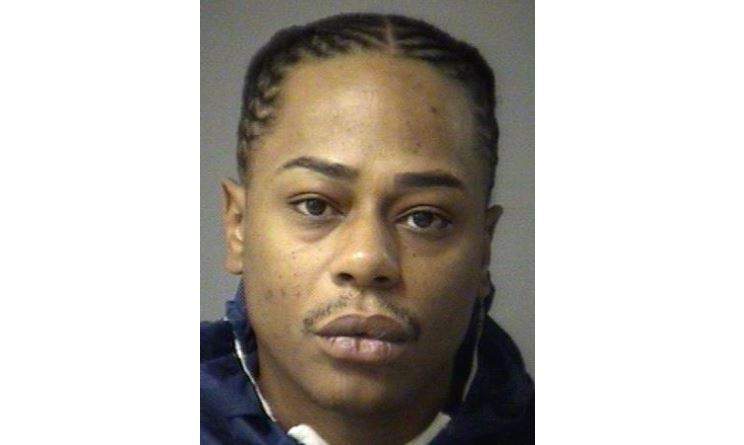 Michael Polynice is seen in an undated handout photo.