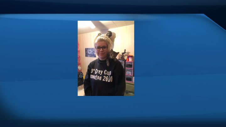 Kendra Golaiy, 19, was last seen at her Lajord, Sask. home on Dec. 23. 