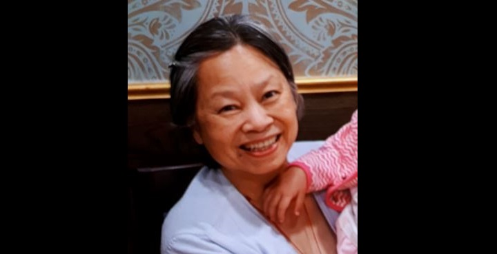 Chui Ching Ho was last seen near her home in North Delta on Friday.