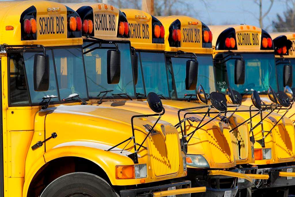 The Ottawa Student Transportation Authority says it needs more time to plan routes and implement safety protocols before the start of school in September.