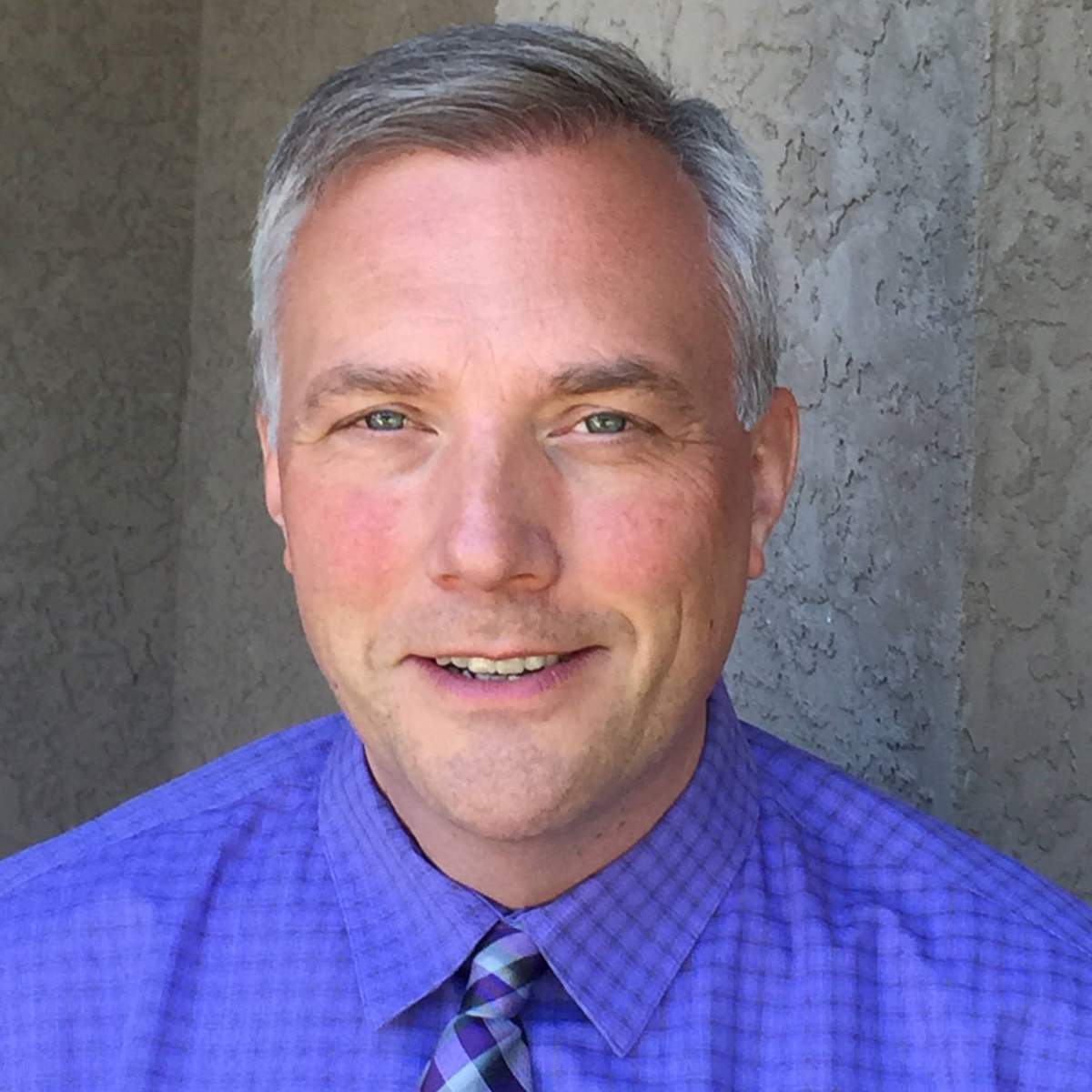 Paul Larsen is joining Global Okanagan in 2019.