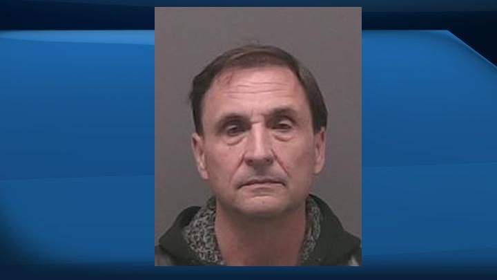 Richard Rose of Port Colborne, Ont., was arrested Dec. 14 and charged with four counts each of sexual assault and sexual interference.