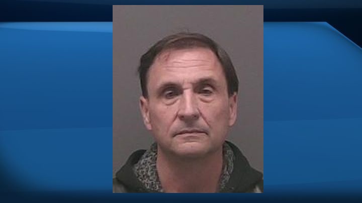 Richard Rose of Port Colborne, Ont., was arrested Dec. 14 and charged with four counts each of sexual assault and sexual interference.