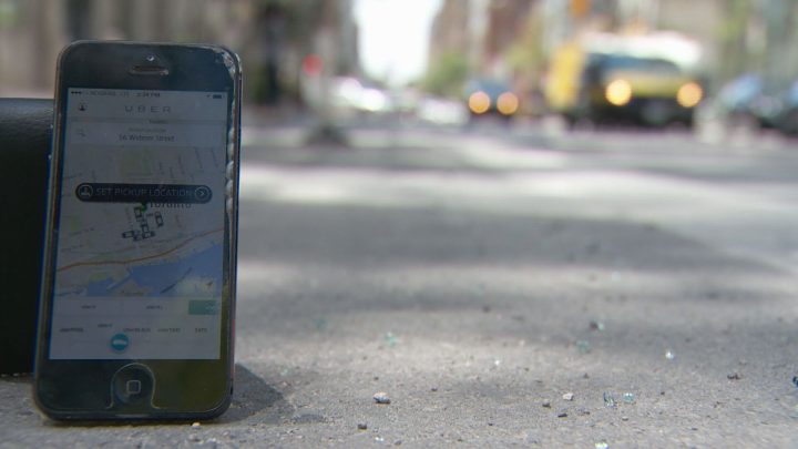 As B.C. rings in yet another new year, revelers still won't have access to ridesharing to get home safely.