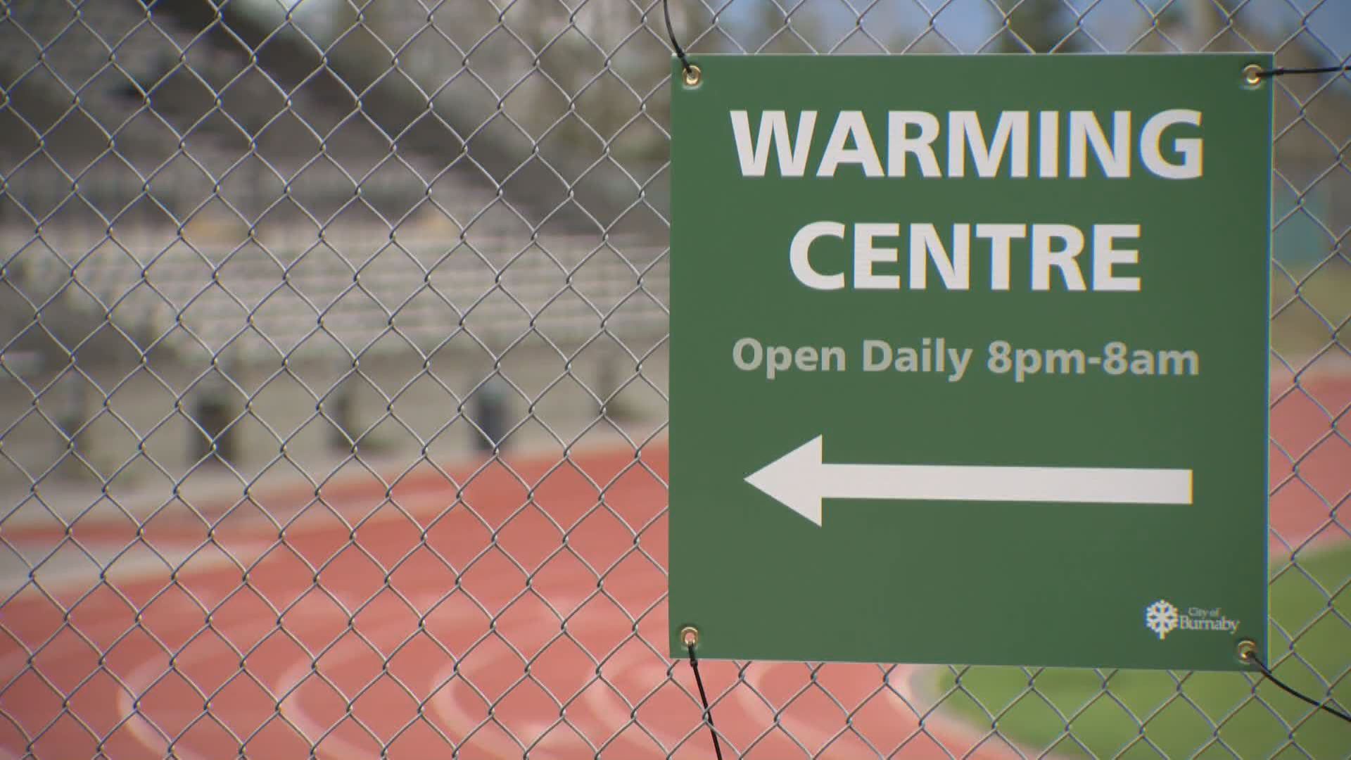 Toronto staff report recommends warming centres open at -5 C instead of -15 C – Toronto | 24CA News