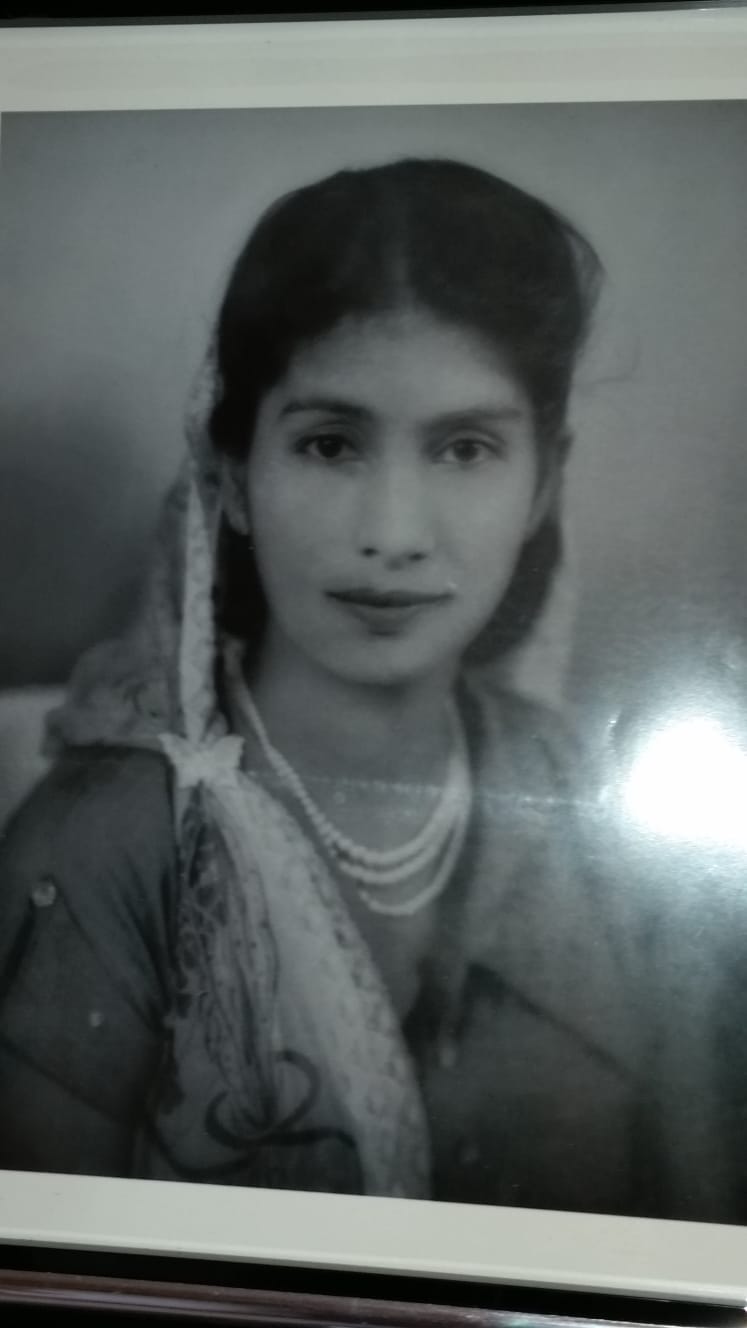 100-year-old Ontario woman says one of keys to a long life is partying - image