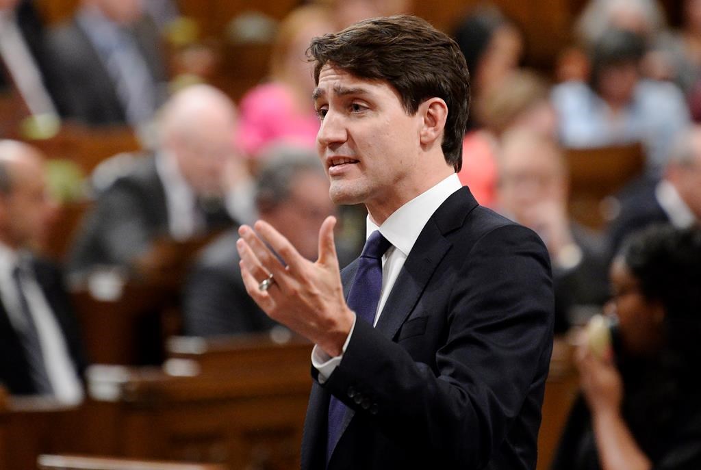 Prime Minister Justin Trudeau is bracing for a barrage of criticism from premiers upset about the federal approach to pipelines, carbon taxation and environmental assessments.