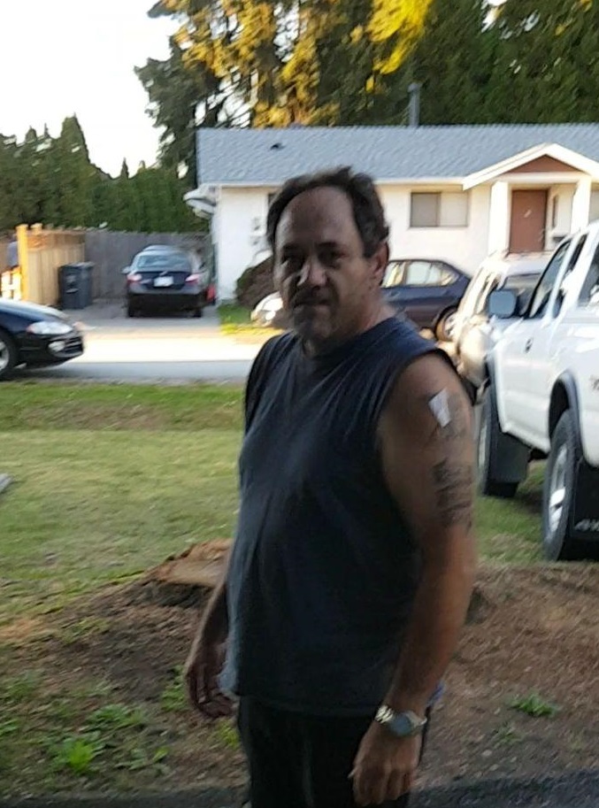 UPDATE: Surrey RCMP say missing man, 57, has been located - image
