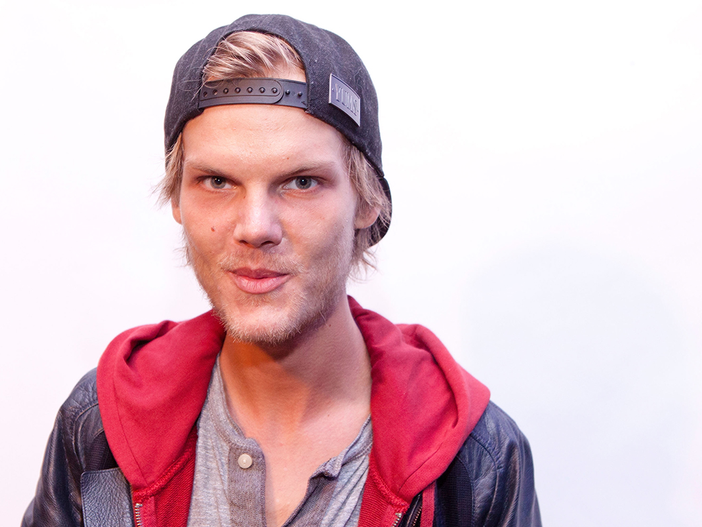 Tim Bergling aka Avicii attends the 22nd Annual KROQ Weenie Roast on May 31, 2014, in Irvine, Calif.