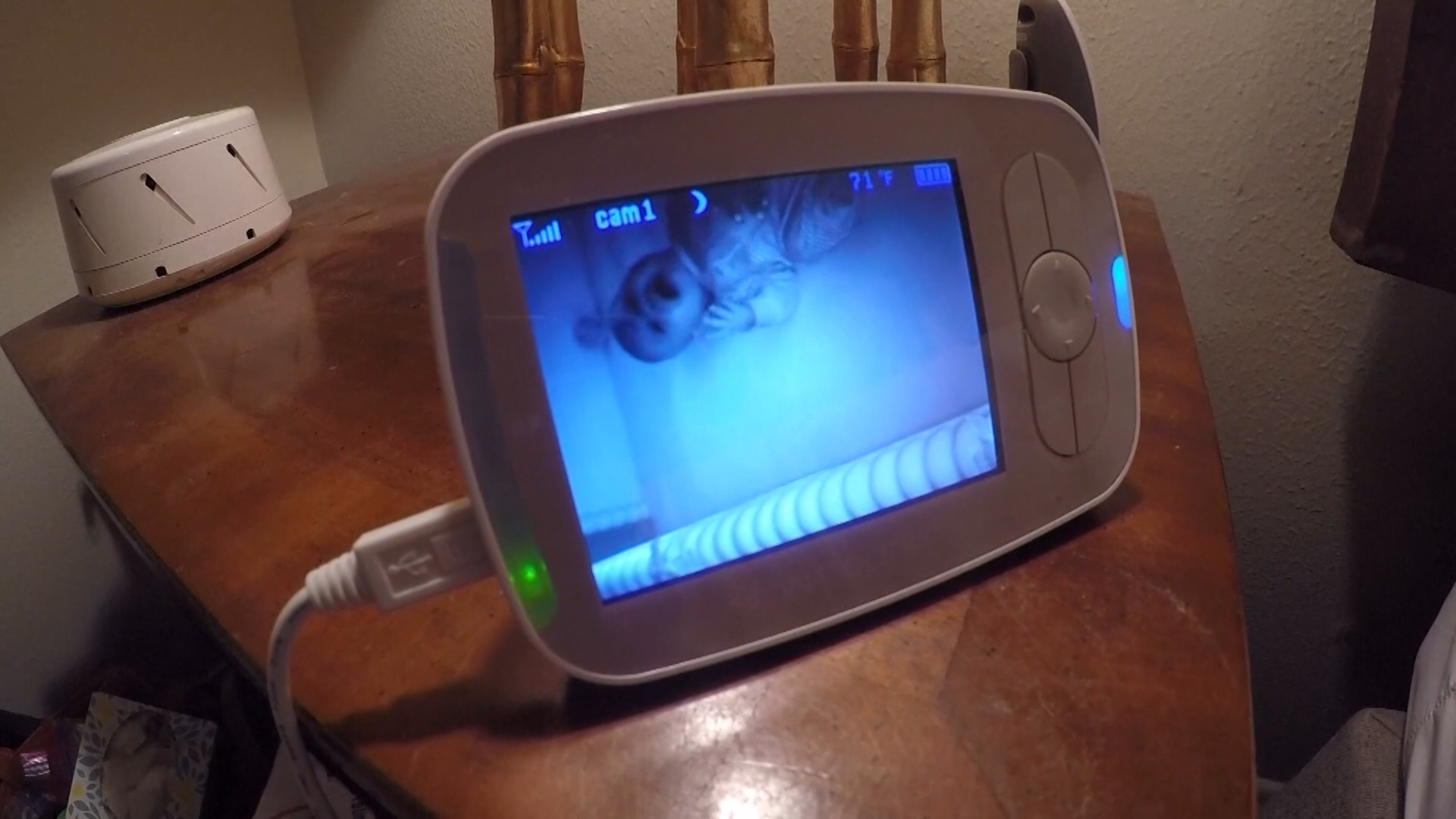 Can Baby Monitors Be Hacked: Uncover the Hidden Dangers