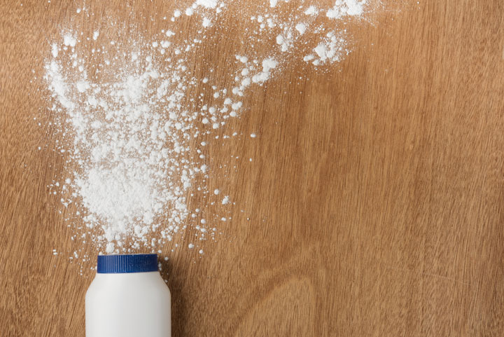 A new study has found no clear link between using baby powder and ovarian cancer.