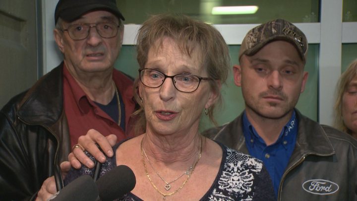 “Sara died trying to help her friend out of a bad situation. She is a hero,” Sara Baillie’s mother and Taliyah Marsman’s grandmother, Janet Fredette, said outside the courtroom following the verdict.