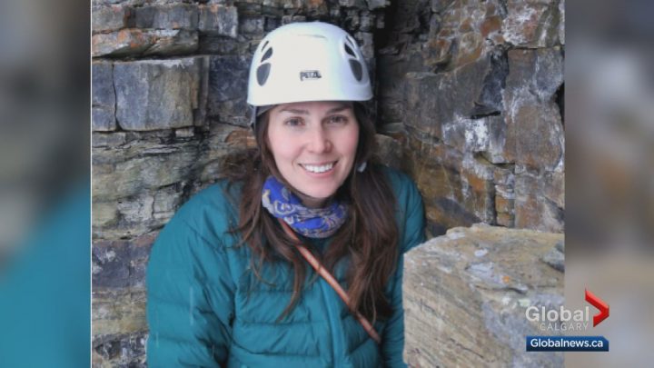 Clara Mentzelopoulos, 28, is being remembered as an “irreplaceable sister, daughter and [aunt]” after she was killed in an Alberta highway crash on Thursday.