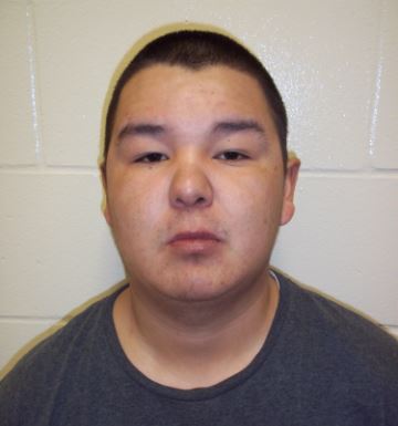Moose Lake RCMP are asking the public for help in tracking down Bernell Ettawacappow.