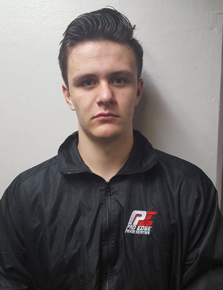 19-year-old right-winger Bryson Rody suffered whiplash after what his coach described as a "predatory" hit on Friday night. 