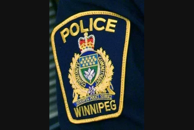 Winnipeg Police Service.