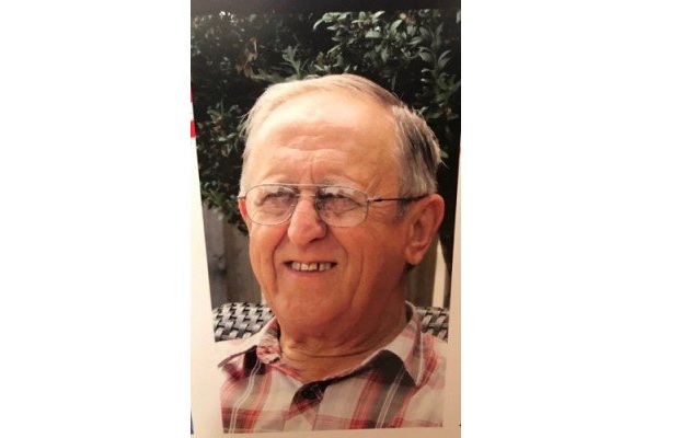 Rene Caron, 82, was on his way to meet friends at his church on Blake Street but failed to show up, police say.