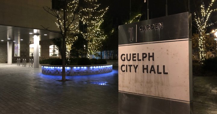 Anggaran 2 tahun Guelph datang dengan kenaikan pajak properti yang besar – Guelph