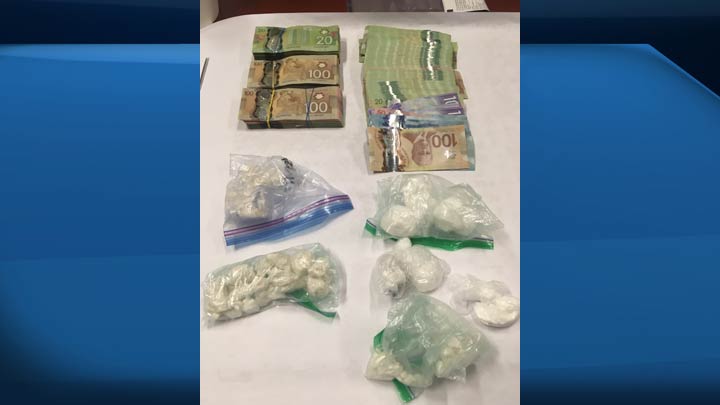 Drugs, $27K Seized By Officers In Prince Albert, Sask. - Saskatoon ...