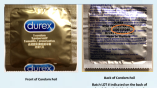Durex Recalls Condoms In Canada Saying They Failed Shelf Life Tests National Globalnews Ca