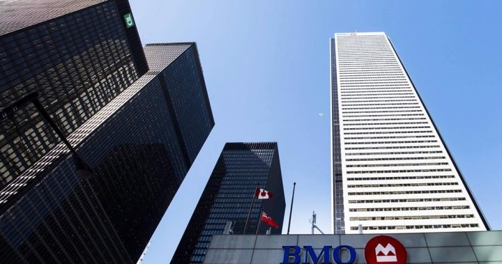 BMO eyes further U.S. expansion with purchase of BNP’s Bank of the West