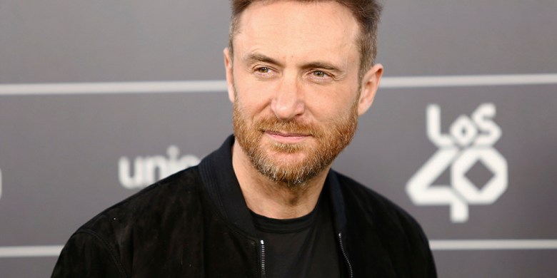 David Guetta Talks New Music, Sia Collab, and Life as a “Cool Dad”