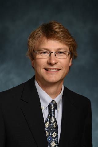 City hall photo of David Chernushenko