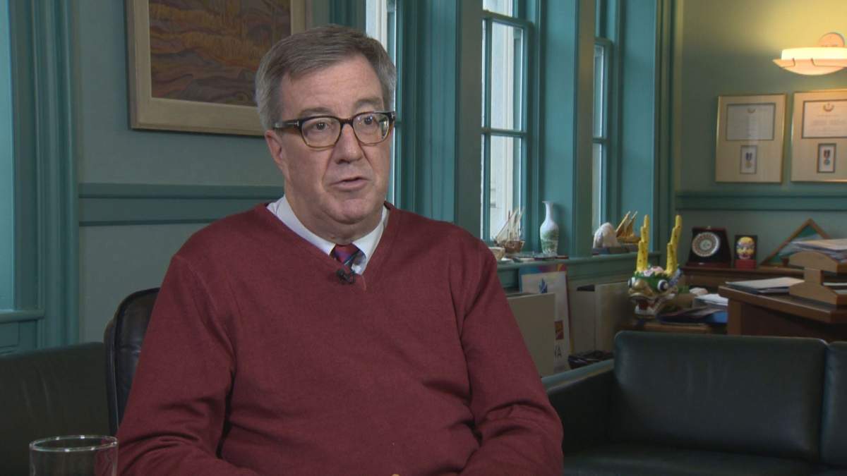 Ottawa Mayor Jim Watson has asked city staff to study the effectiveness and cost of installing a "targeted" public surveillance camera system in the ByWard Market downtown for three years.