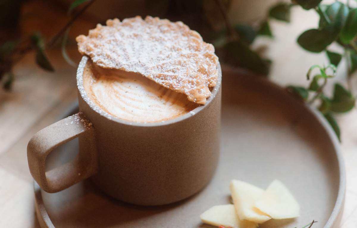 We all need a little something more in our coffee from time to time.