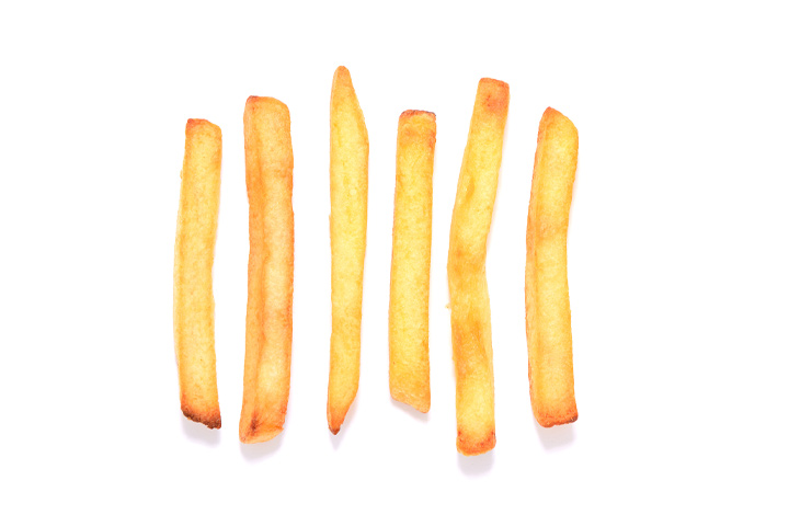 Only 6 fries per serving? Harvard professor's suggestion angers