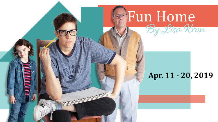 Global News Radio Presents: Fun Home at the Varscona Theatre - image