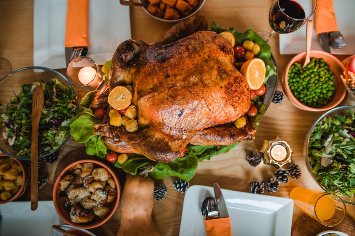 You can stick to a keto diet during the holidays. But is it worth it? - image