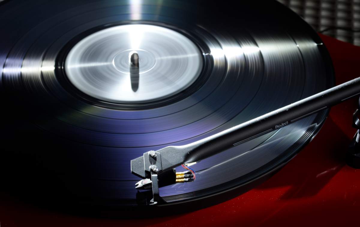 Expect to find the famous, familiar and obscure in the fall 2025 album release line-up. FILE PHOTO.