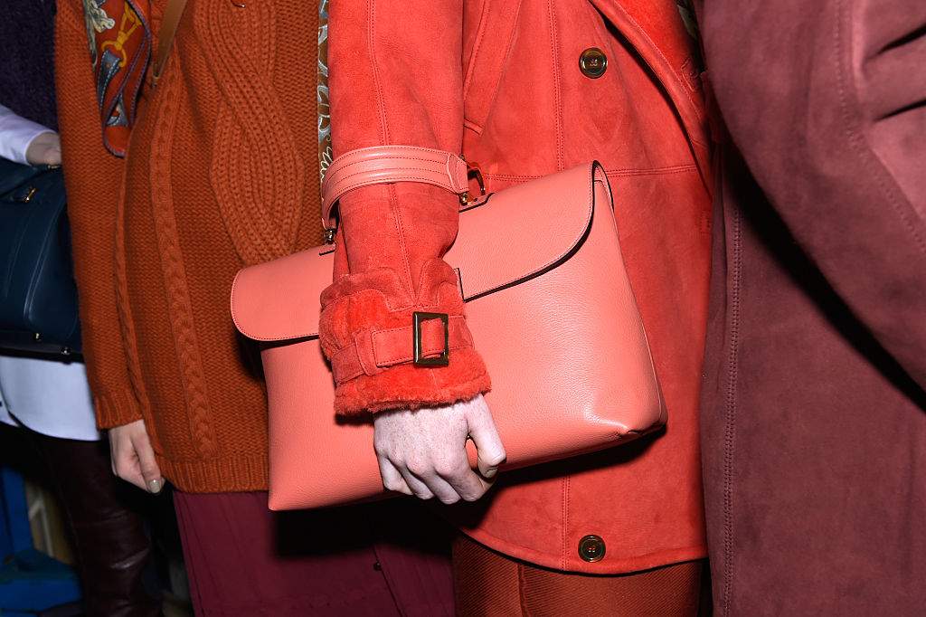 ‘Living Coral’ is Pantone’s 2019 colour of the year - image