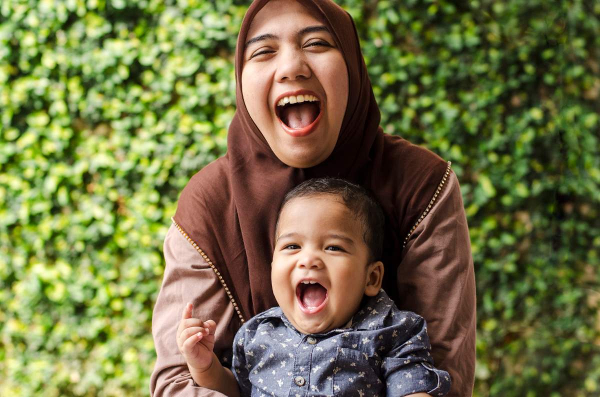 The trendiest baby names for 2019 - image