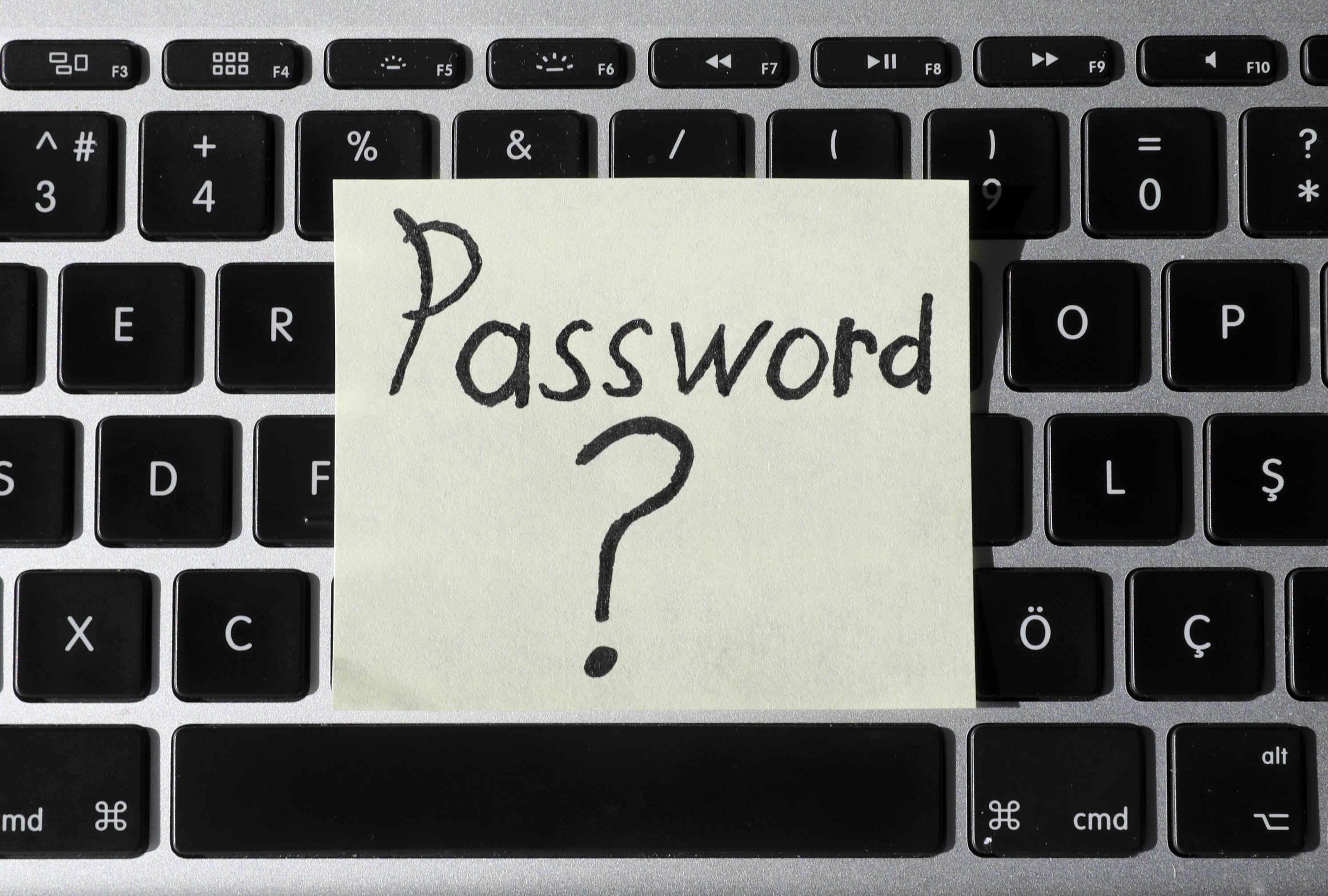 New law banning some passwords in the U.K. an ‘important start,’ expert says