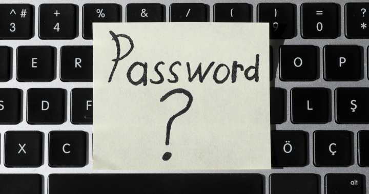 Нов закон, забраняващ някои пароли в Обединеното кралство, е „важно начало“, казва експерт