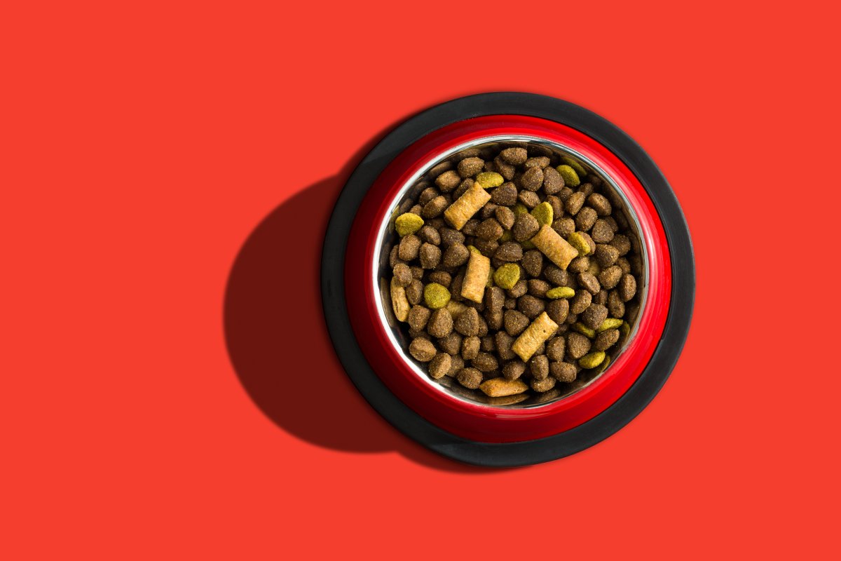 If there is a pet food recall in Canada, it is up to the manufacturer, not the government, to warn consumers. 