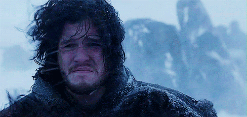 Jon Snow knows nothing about Winnipeg’s temperatures on New Year’s Eve.