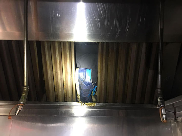 Alameda County Sheriff’s Office