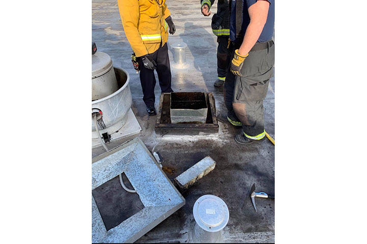 Alameda County Sheriff’s Office