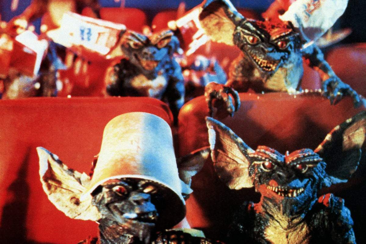 Alternative Christmas classics Die Hard, Gremlins and Home Alone will be on the big screen at Apollo Cinema this weekend.