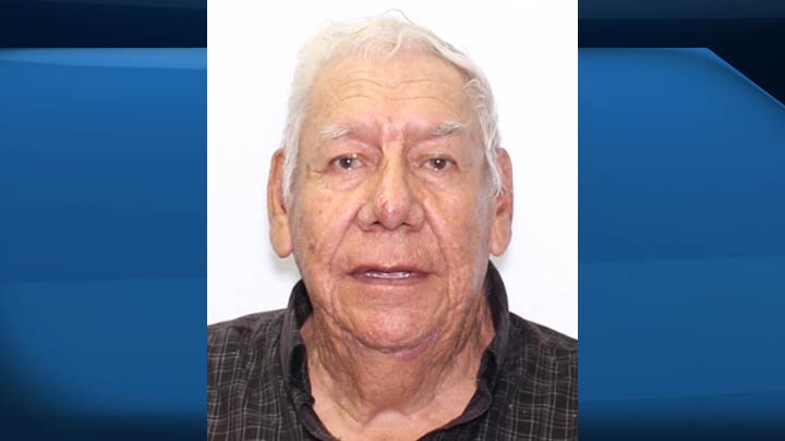 La Ronge RCMP say it is no longer trying to locate John Roberts.
