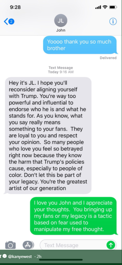 8 of the biggest celebrity feuds in 2018 - image