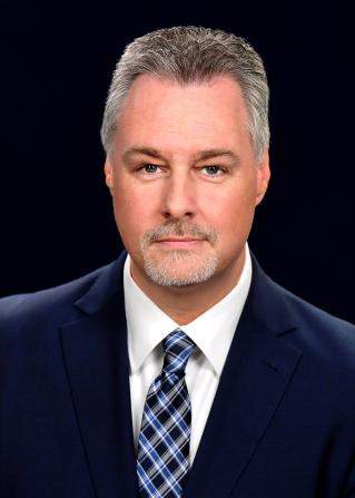 Mark Taylor city of Ottawa photo