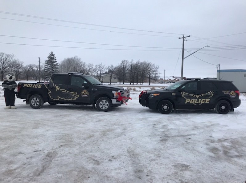 Manitoba First Nations Police Service.