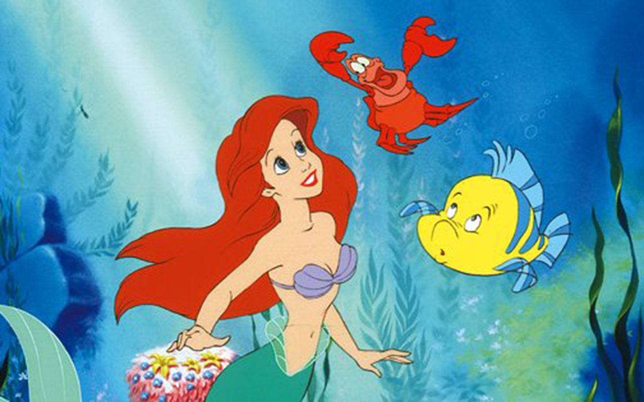 The Little Mermaid' live-action film casts its Prince Eric